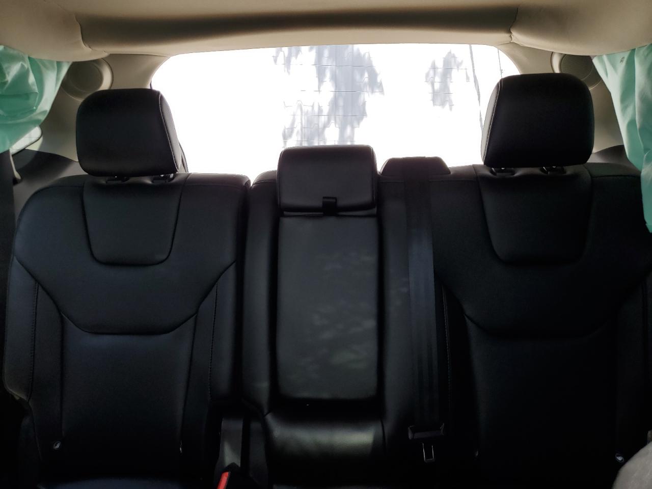 2021 Ford Edge Titanium VIN: 2FMPK4K90MBA36590 Lot: 57046324