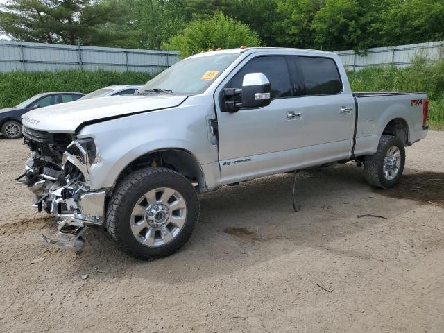 2019 Ford F350 Super Duty