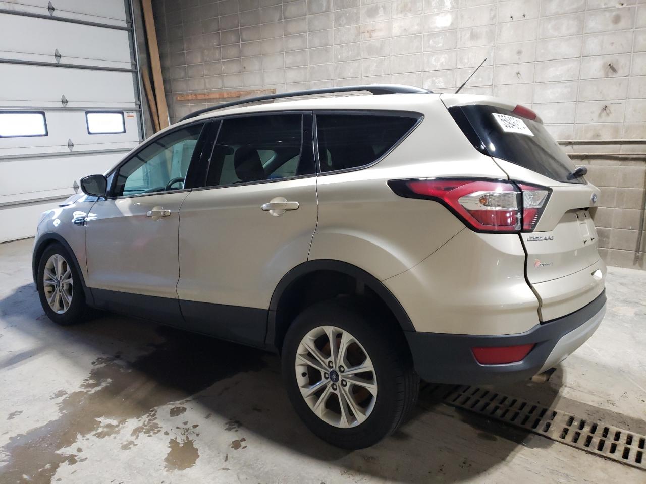 2018 Ford Escape - Image 2
