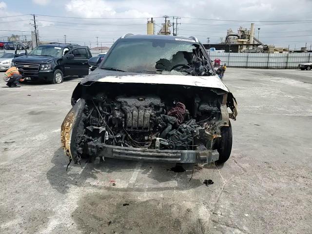 2019 Hyundai Tucson Limited VIN: KM8J33A46KU003295 Lot: 56633384