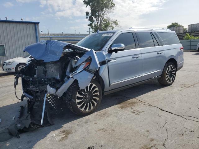 2024 Lincoln Navigator L Black Label