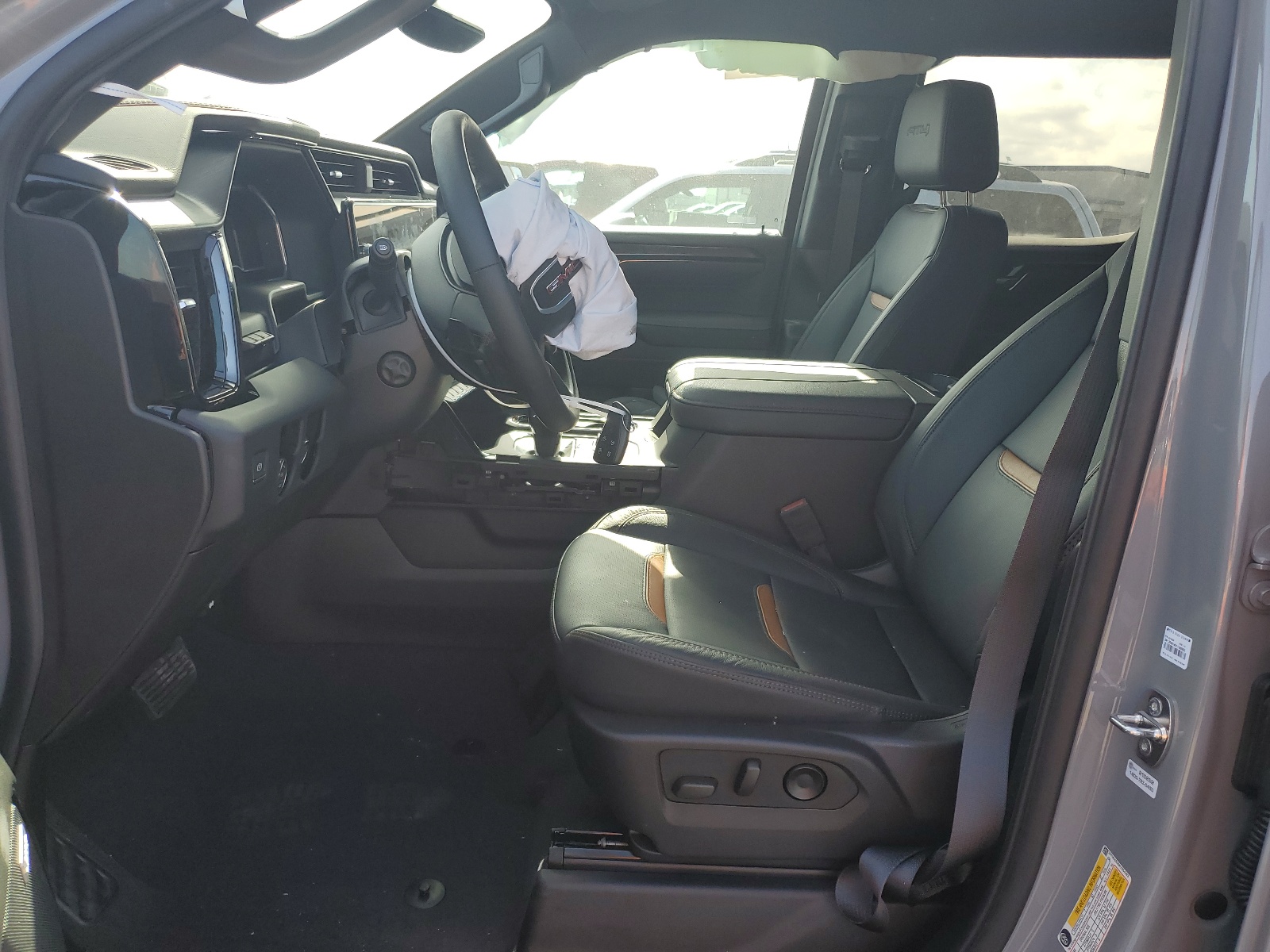 1GTUUEE89RZ254493 2024 GMC Sierra K1500 At4