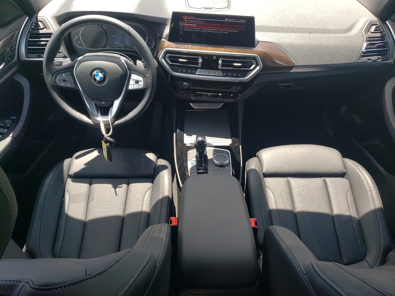 5UX53DP01N9J95120 2022 BMW X3 xDrive30I