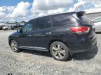 2014 NISSAN PATHFINDER S for sale at Copart NS - HALIFAX