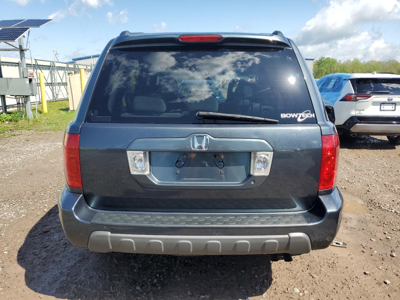 2004 Honda Pilot - Image 6