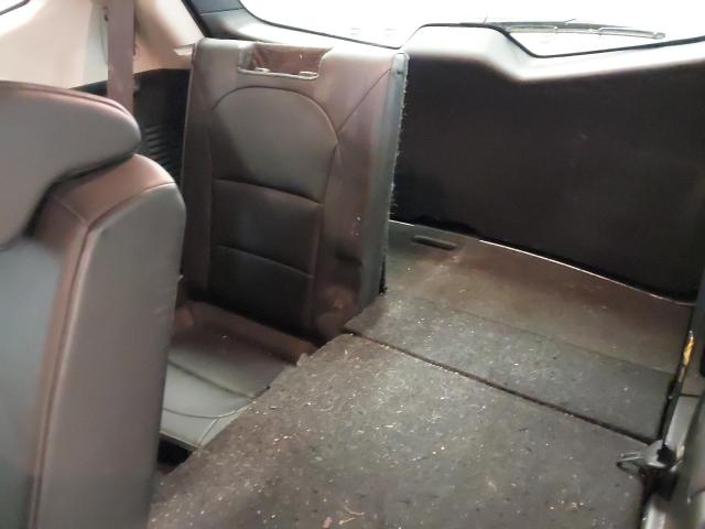 2013 NISSAN QASHQAI TE