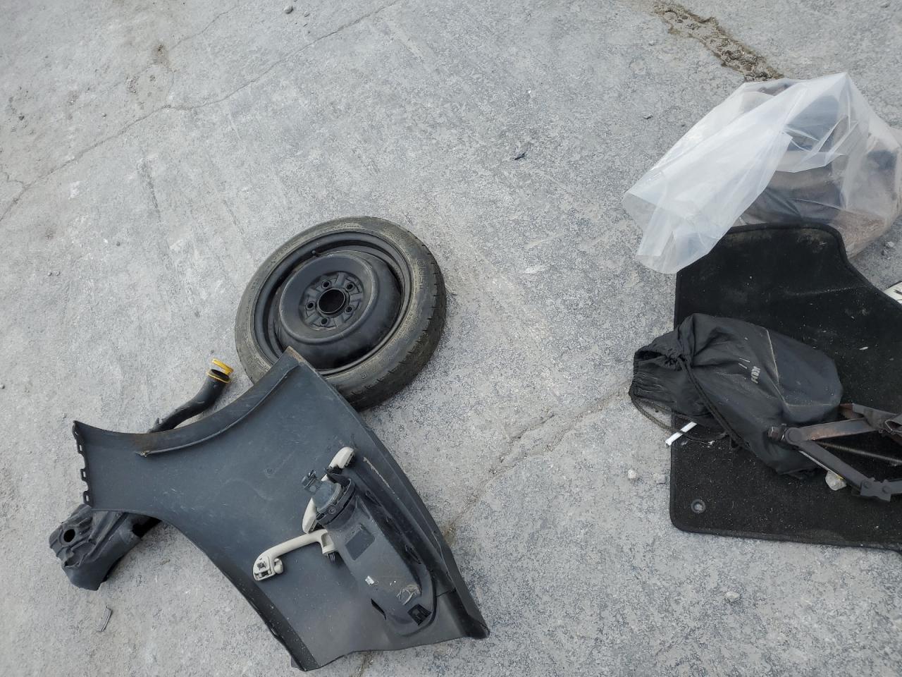 2015 Dodge Dart Limited VIN: 1C3CDFCB2FD276459 Lot: 55868164