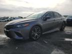 2019 Toyota Camry Hybrid на продаже в Cahokia Heights, IL - Side