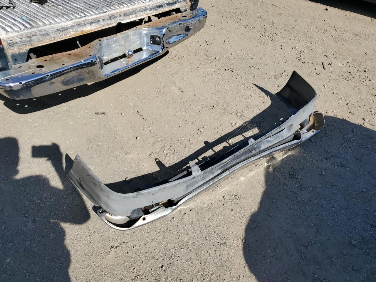 1998 Toyota Tacoma Xtracab VIN: 4TAVL52N9WZ014711 Lot: 54167704