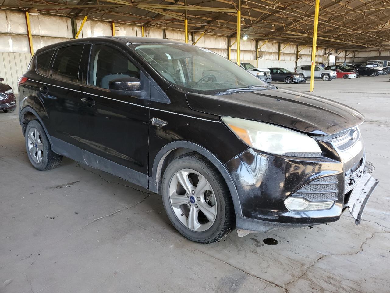 2013 Ford Escape - Image 4