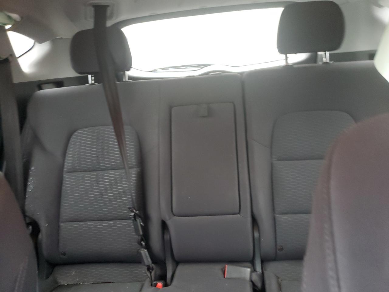 2019 Hyundai Tucson Se VIN: KM8J23A43KU894164 Lot: 53568594