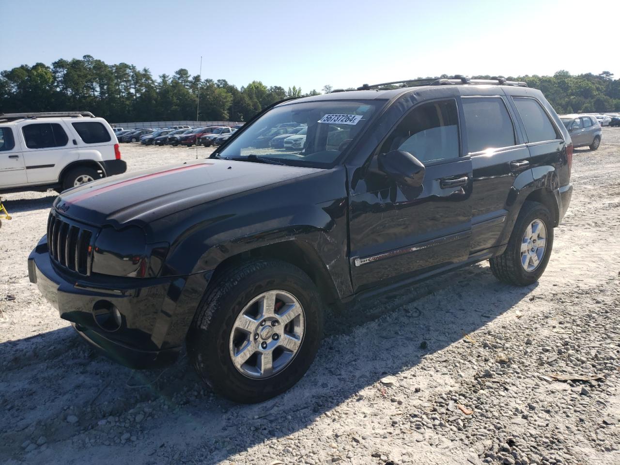 2006 Jeep Grand Cherokee - Image 1