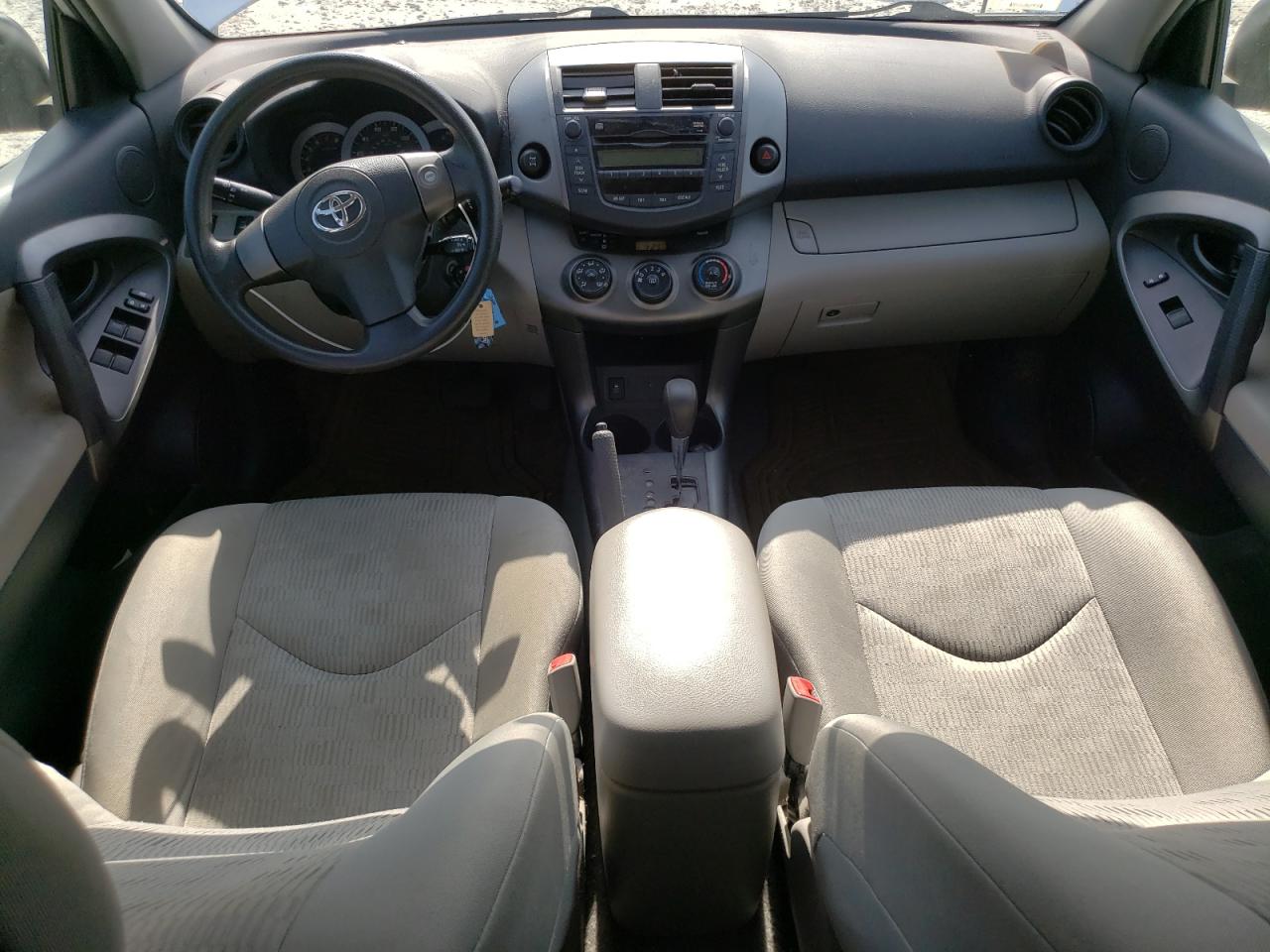 2010 Toyota Rav4 VIN: 2T3JF4DVXAW039983 Lot: 55793634