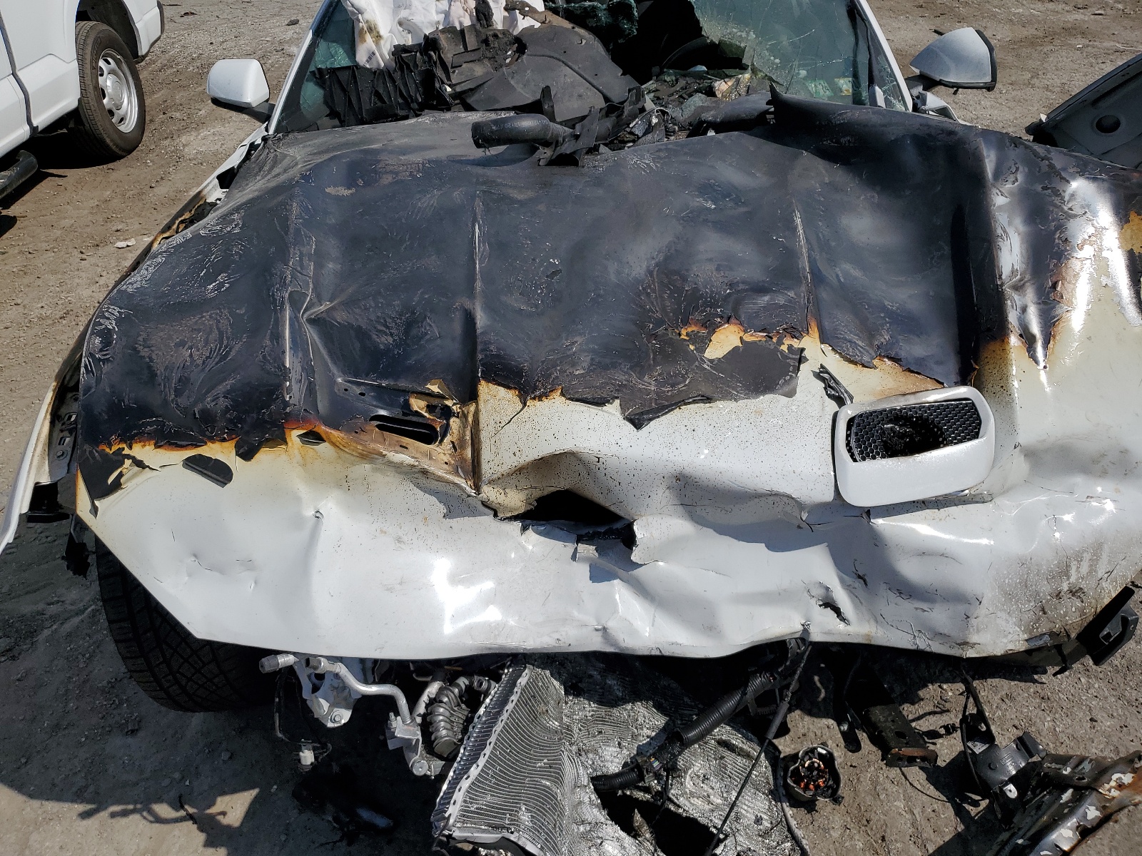 1FA6P8CF2M5121258 2021 Ford Mustang Gt