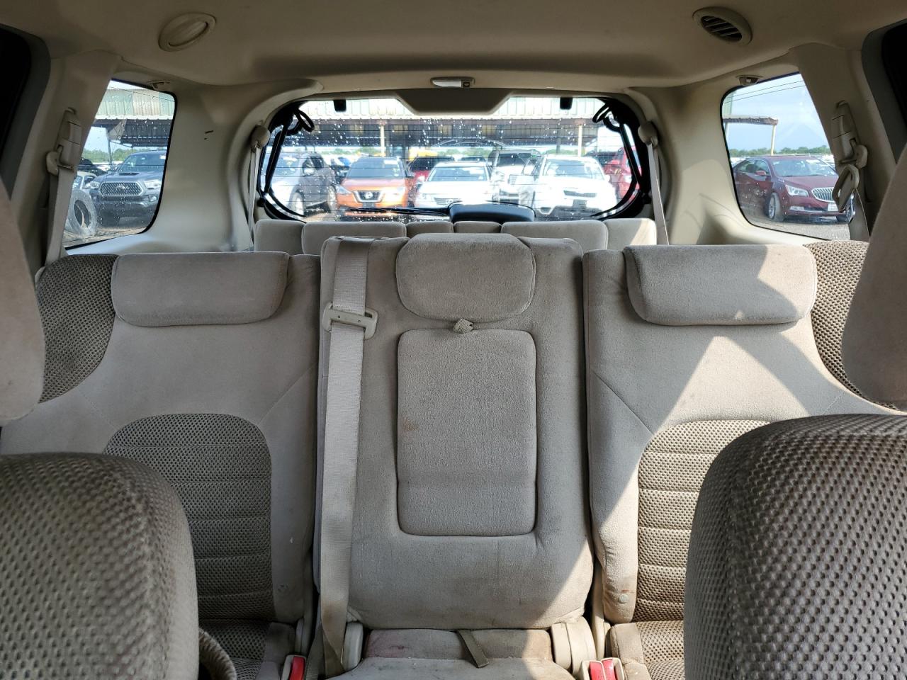 2008 Nissan Pathfinder S VIN: 5N1AR18U88C633469 Lot: 53317524