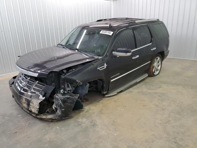 2013 Cadillac Escalade Luxury