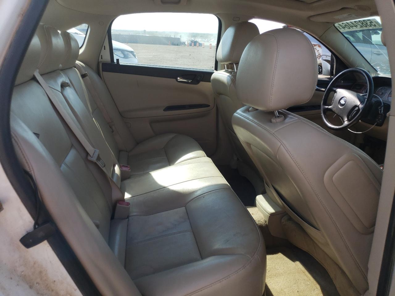 2009 Chevrolet Impala 1Lt VIN: 2G1WT57K791233888 Lot: 53824464