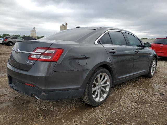  FORD TAURUS 2015 Сірий