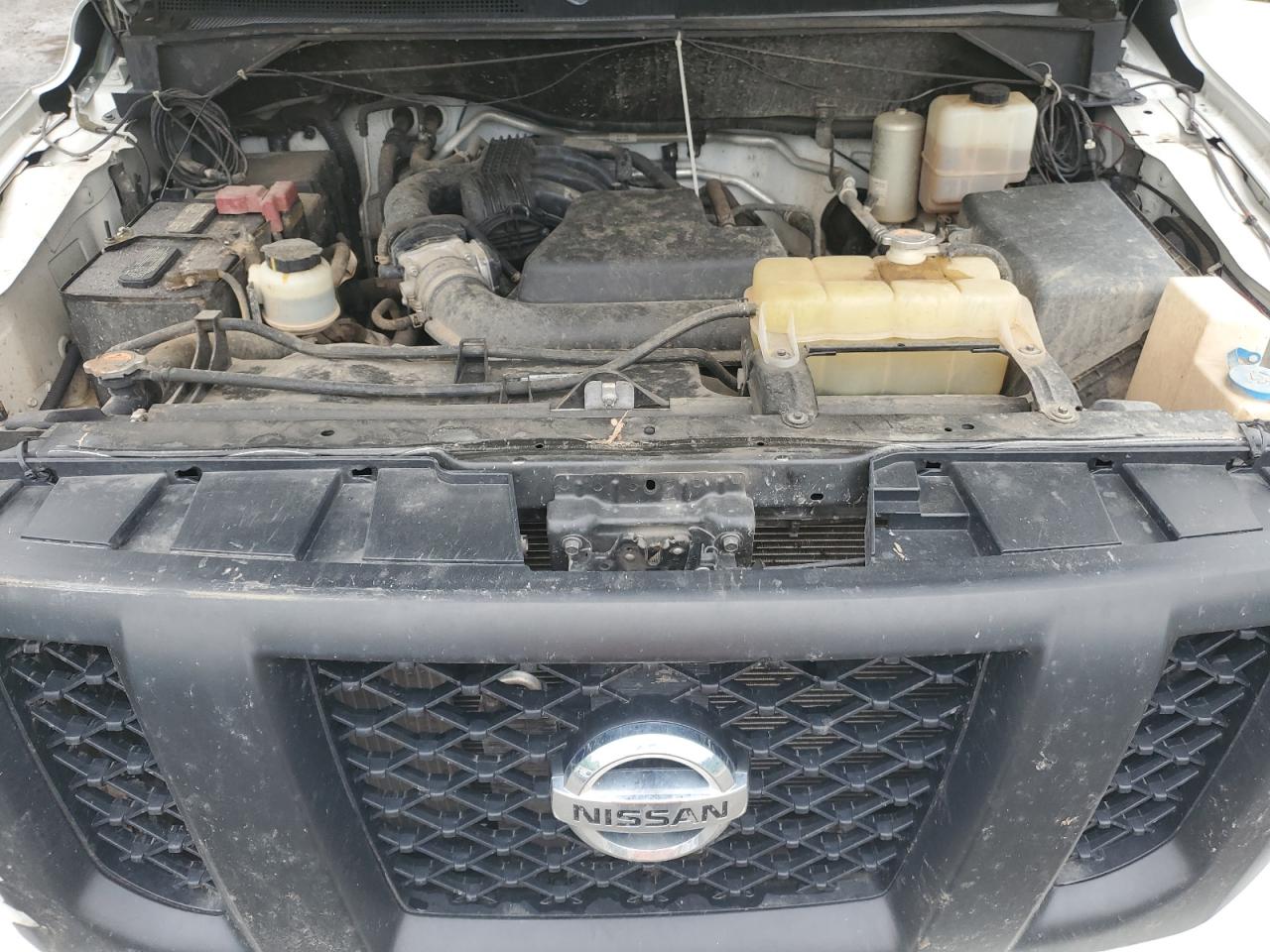 2021 Nissan Nv 2500 S VIN: 1N6BF0LY9MN806823 Lot: 54994614