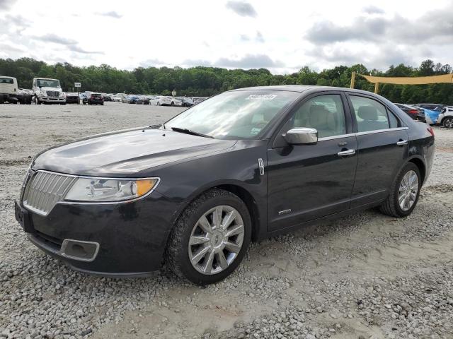 2011 Lincoln Mkz Hybrid