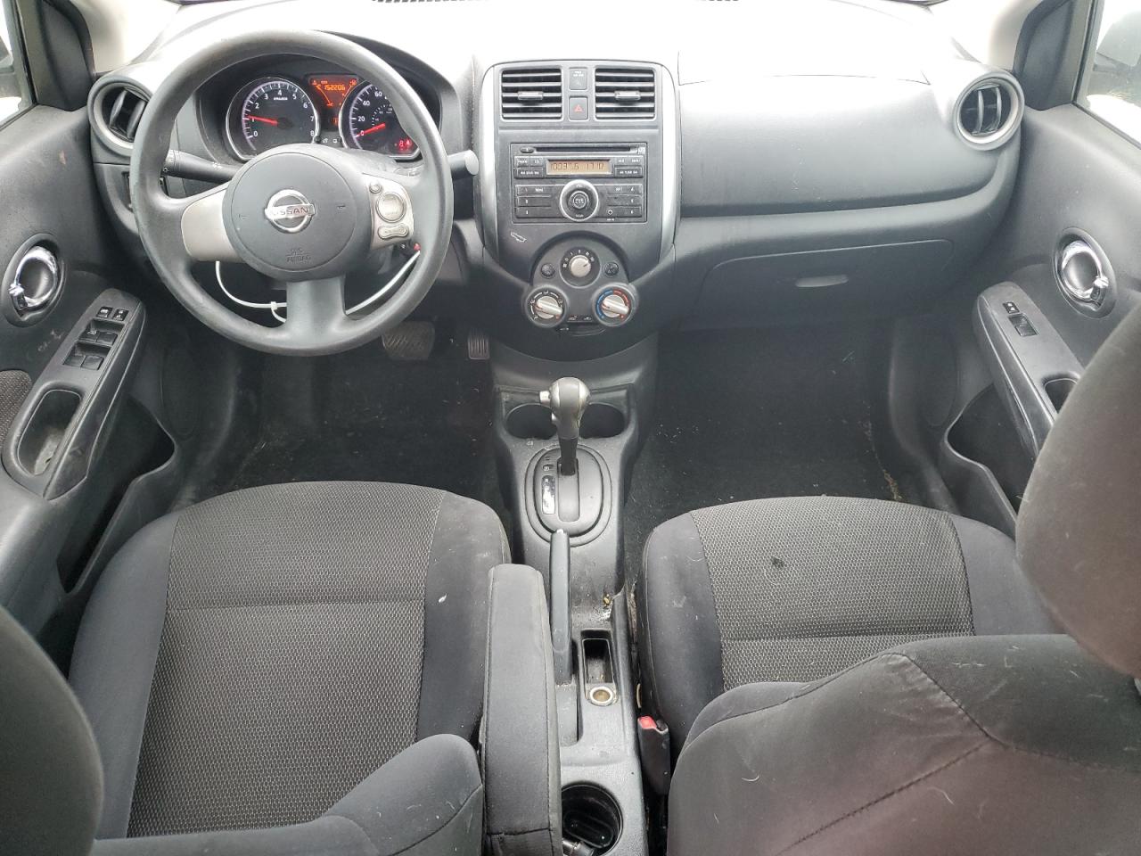 2013 Nissan Versa - Image 8