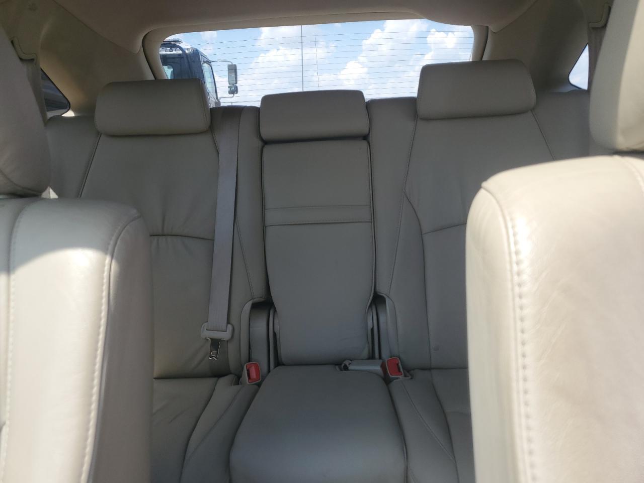 2009 Lexus Rx 350 VIN: 2T2GK31U29C068715 Lot: 54678164