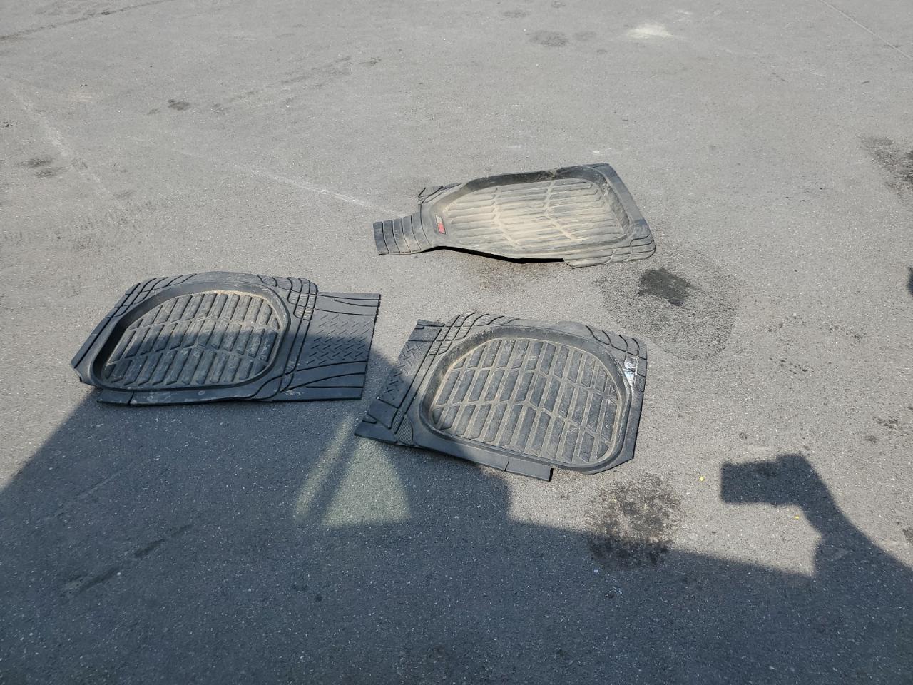 2013 Chevrolet Equinox Ls VIN: 2GNFLCEK4D6330225 Lot: 55638044