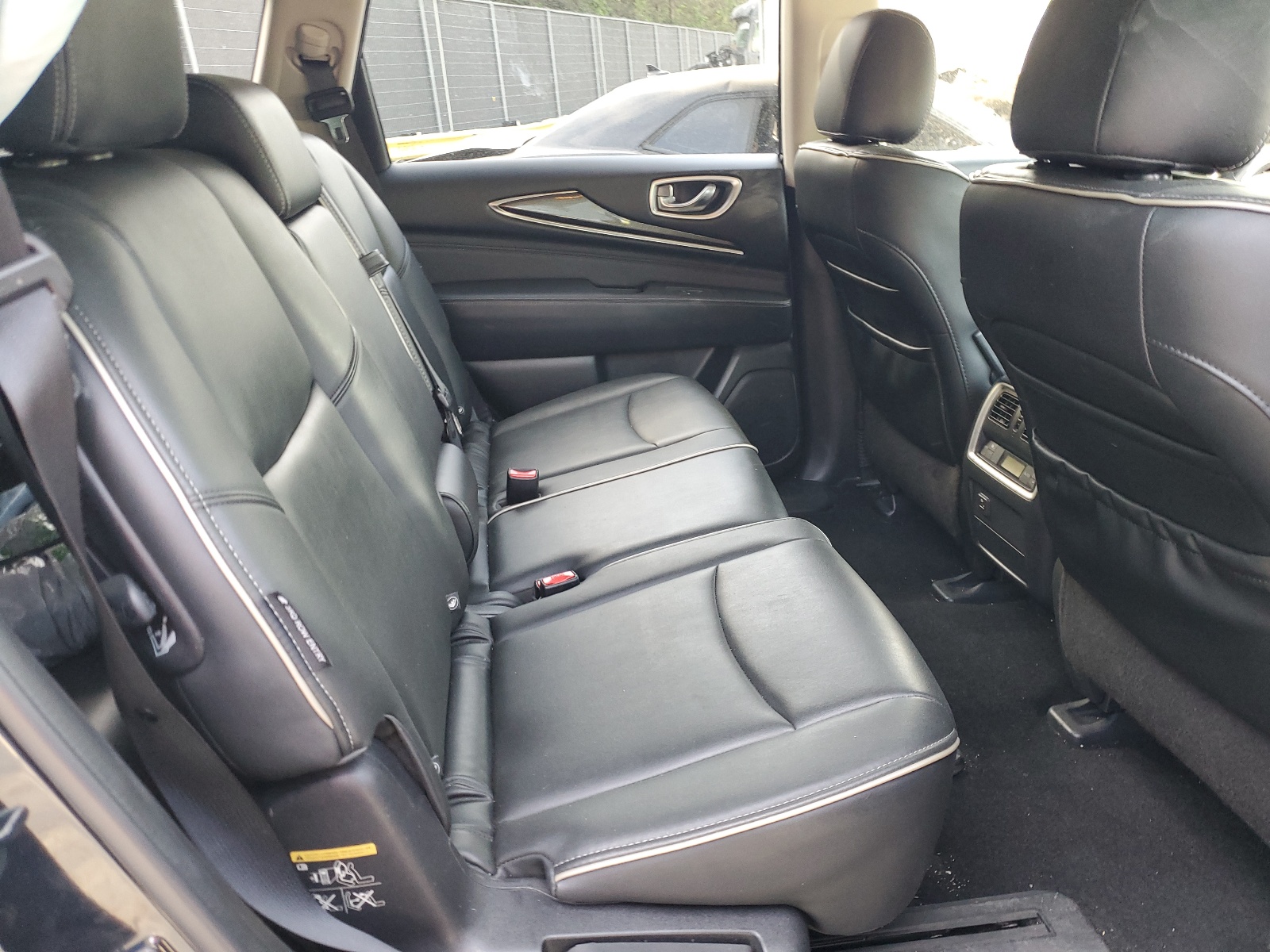 2019 Infiniti Qx60 Luxe vin: 5N1DL0MN1KC515620