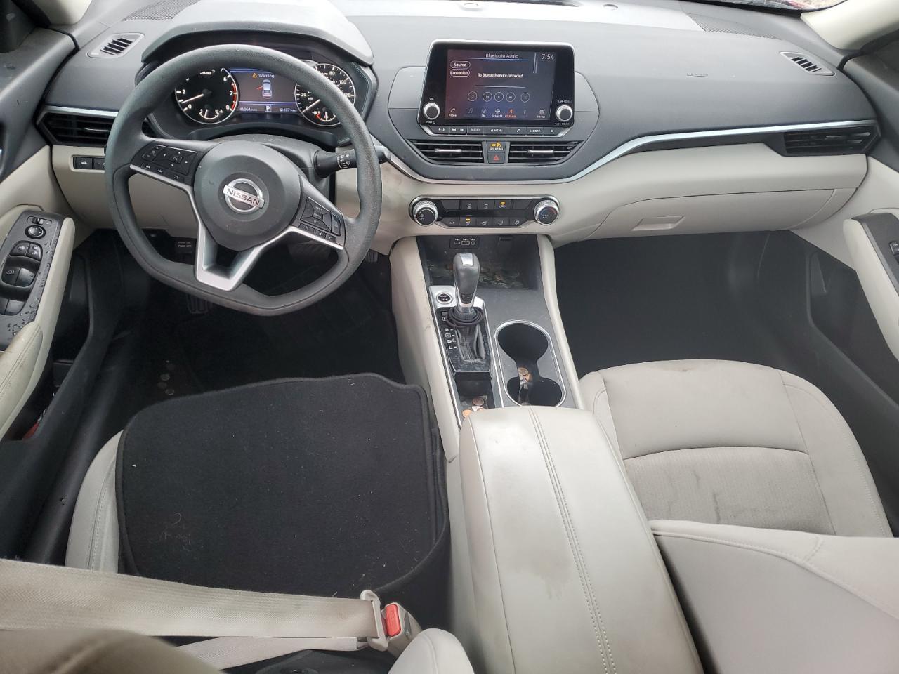 1N4BL4DV0NN349110 2022 Nissan Altima Sv