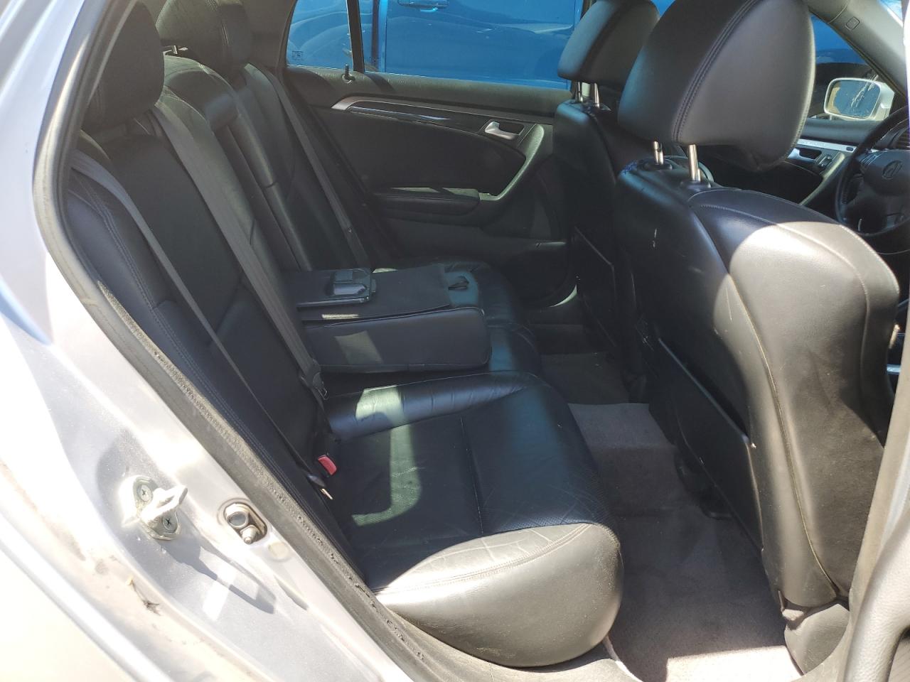 2005 Acura TL - Image 10