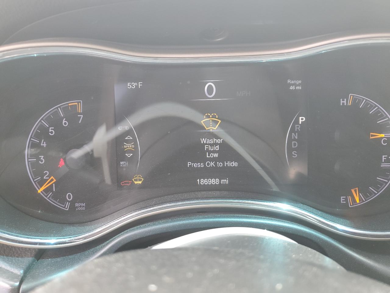 2015 Jeep Grand Cherokee Laredo VIN: 1C4RJFAG9FC838151 Lot: 56309714