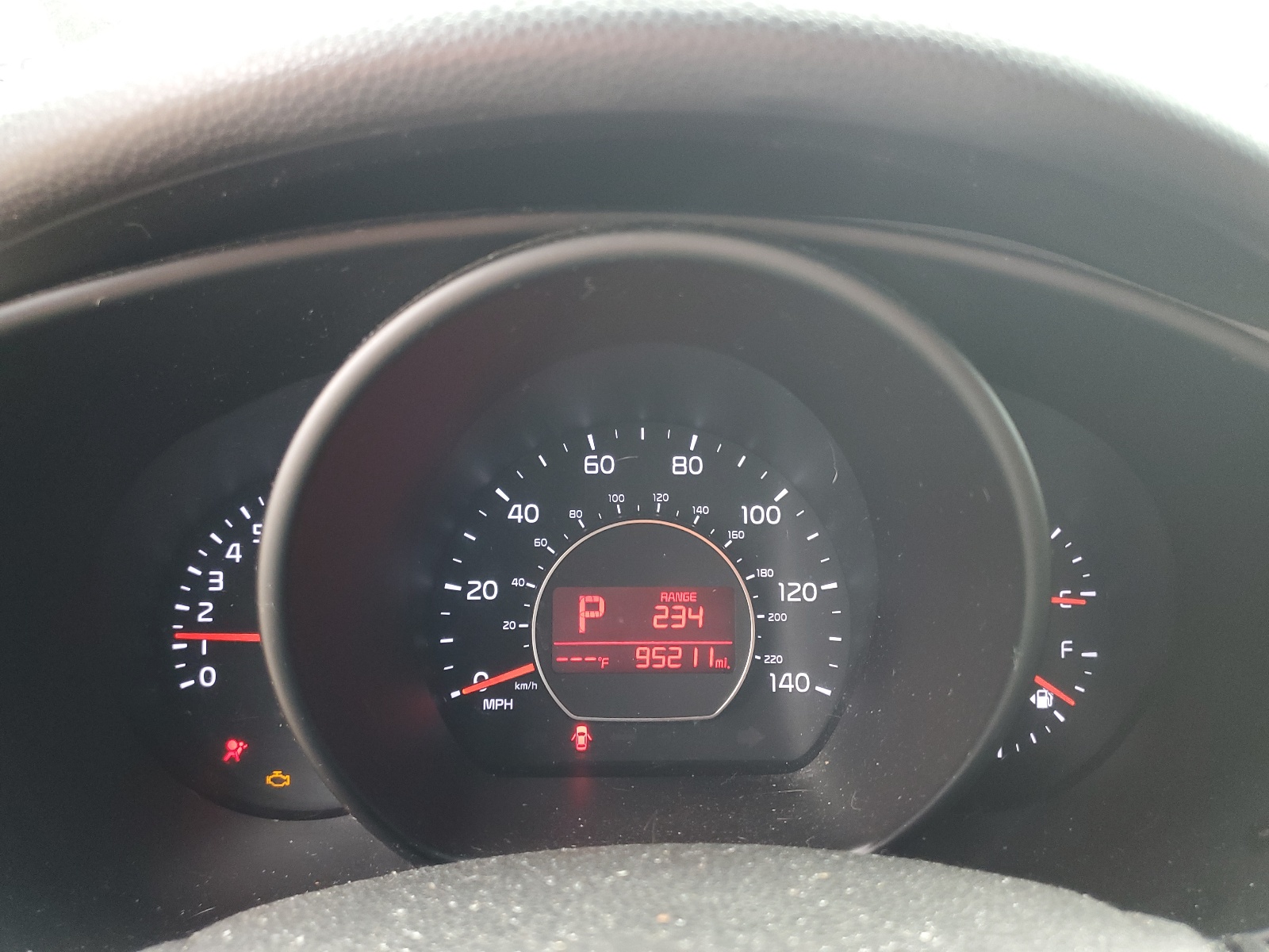 KNDJN2A27G7276064 2016 Kia Soul