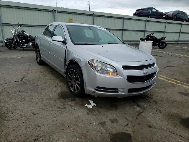 2009 Chevrolet Malibu 1Lt VIN: 1G1ZH57B89F224348 Lot: 55271494