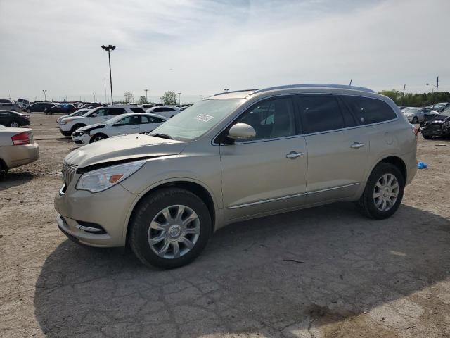  BUICK ENCLAVE 2016 Золотий