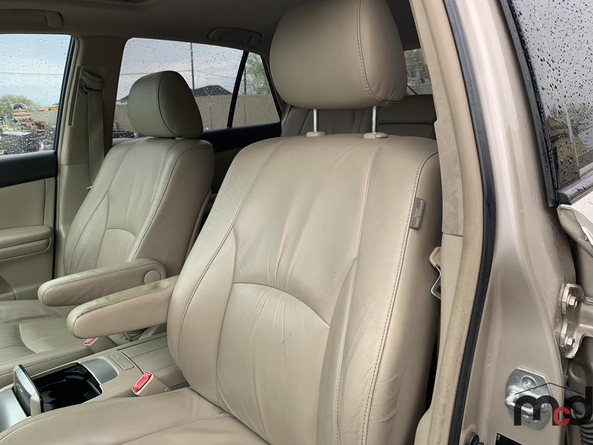 JTJGW31U560001358 2006 Lexus Rx 400