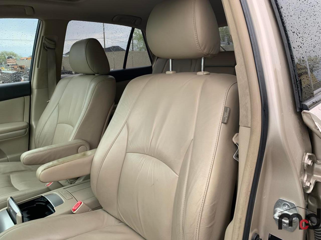 2006 Lexus Rx 400 VIN: JTJGW31U560001358 Lot: 53846134