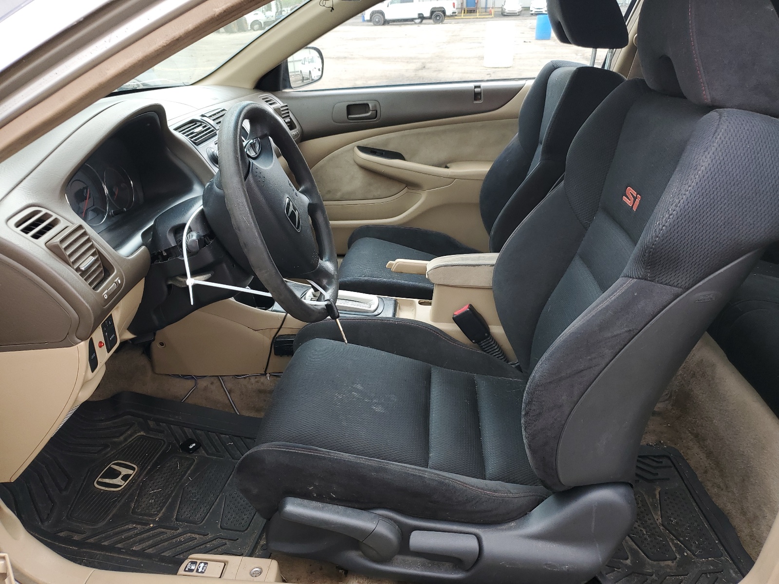 1HGEM22513L022043 2003 Honda Civic Lx