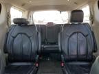 2018 Chrysler Pacifica Touring L na sprzedaż w Des Moines, IA - Front End