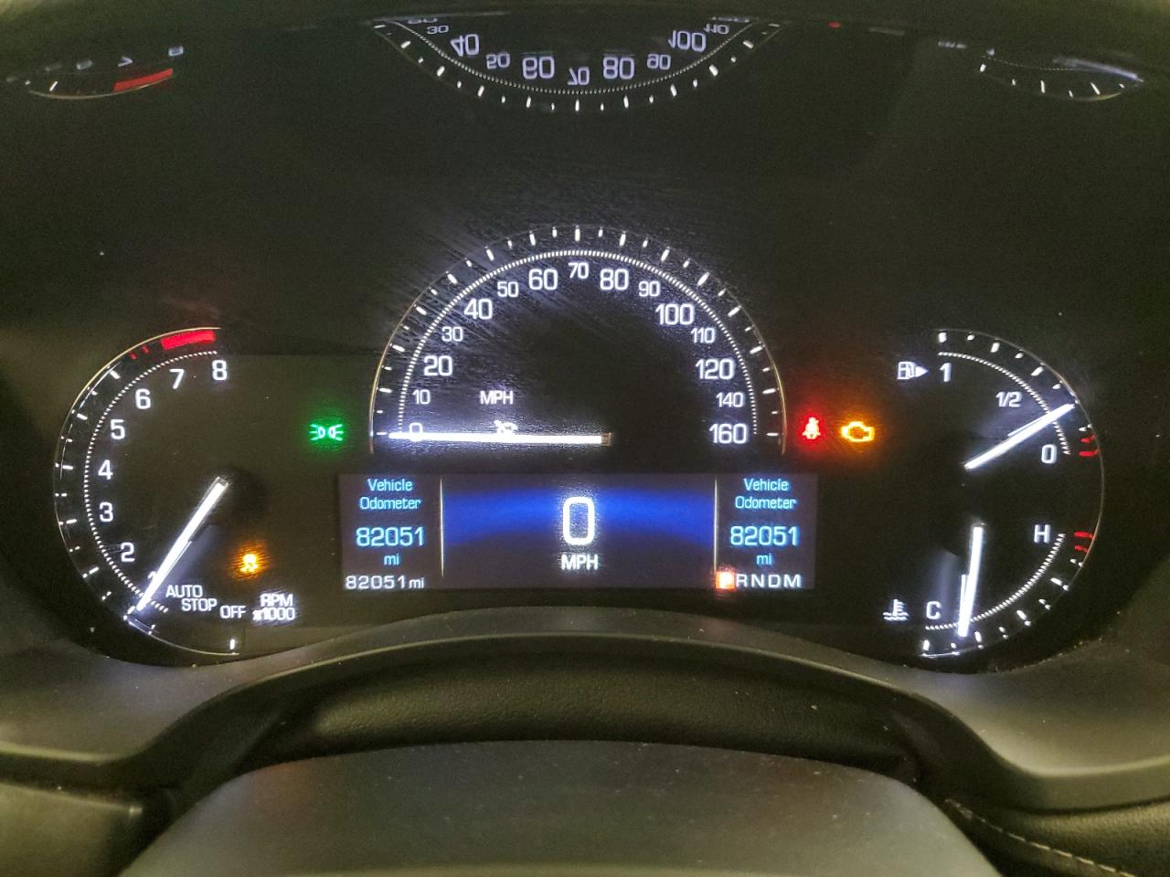 2017 Cadillac Ats VIN: 1G6AA5RX8H0160995 Lot: 55496324