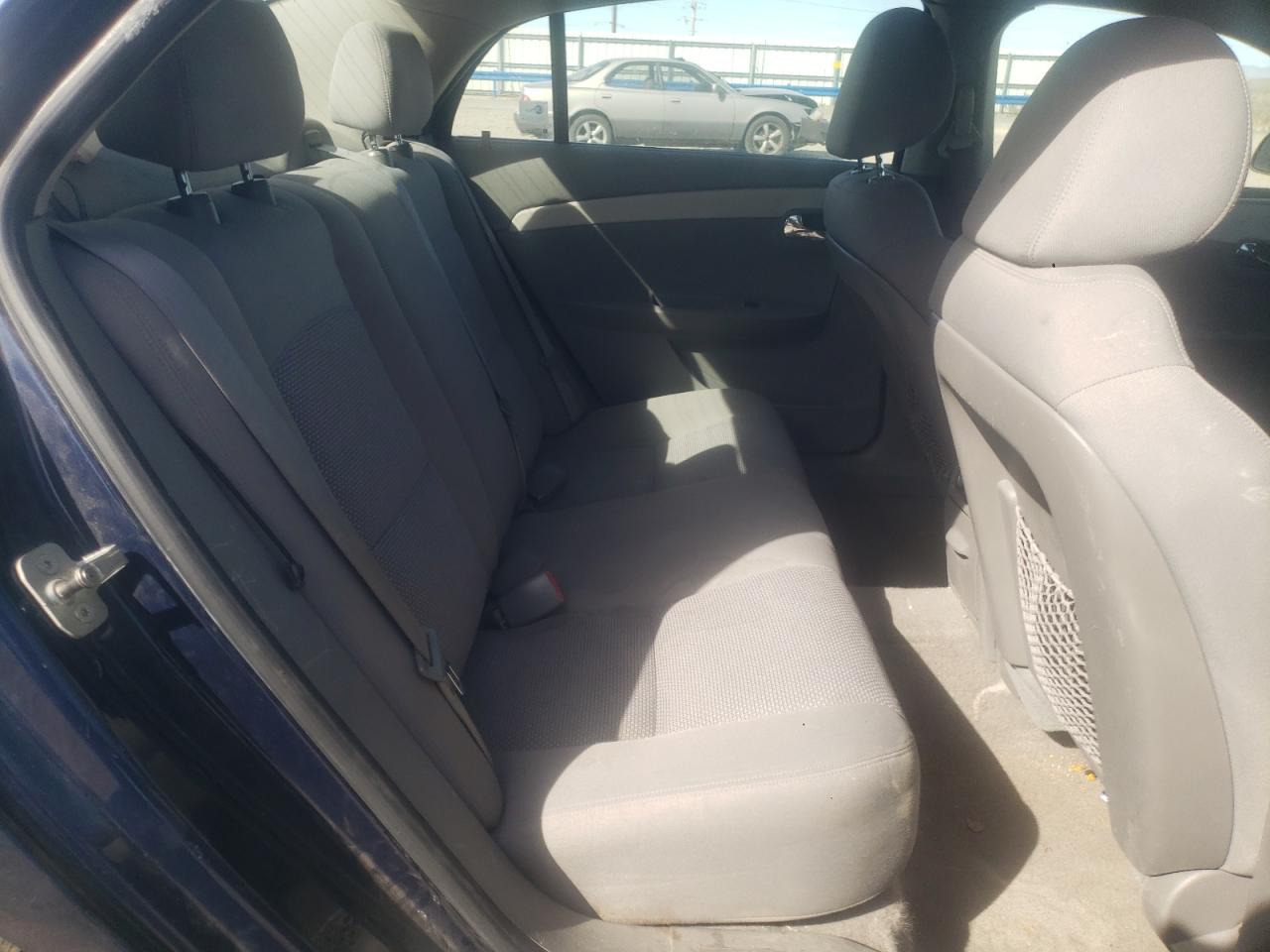 2010 Chevrolet Malibu 1Lt VIN: 1G1ZC5EB8AF275869 Lot: 53339924