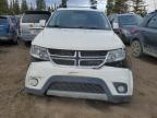 2013 DODGE JOURNEY SXT for sale at Copart AB - CALGARY