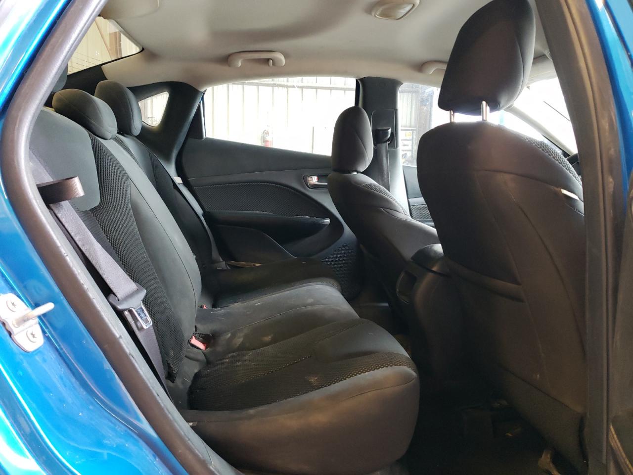 2015 Dodge Dart Se VIN: 1C3CDFAAXFD299207 Lot: 55543224