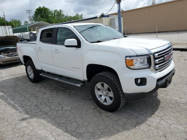 2017 GMC CANYON SLE 1GTG5CEN0H1193780  53747594