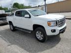 2017 Gmc Canyon Sle en Venta en Bridgeton, MO - Hail