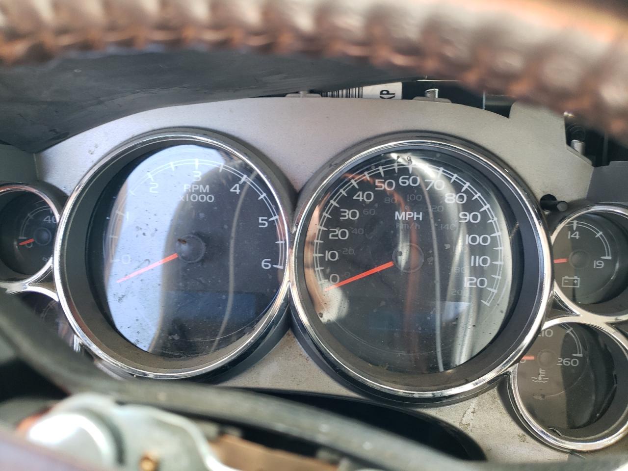 2008 Chevrolet Silverado K2500 Heavy Duty VIN: 1GCHK29K68E208668 Lot: 54446114