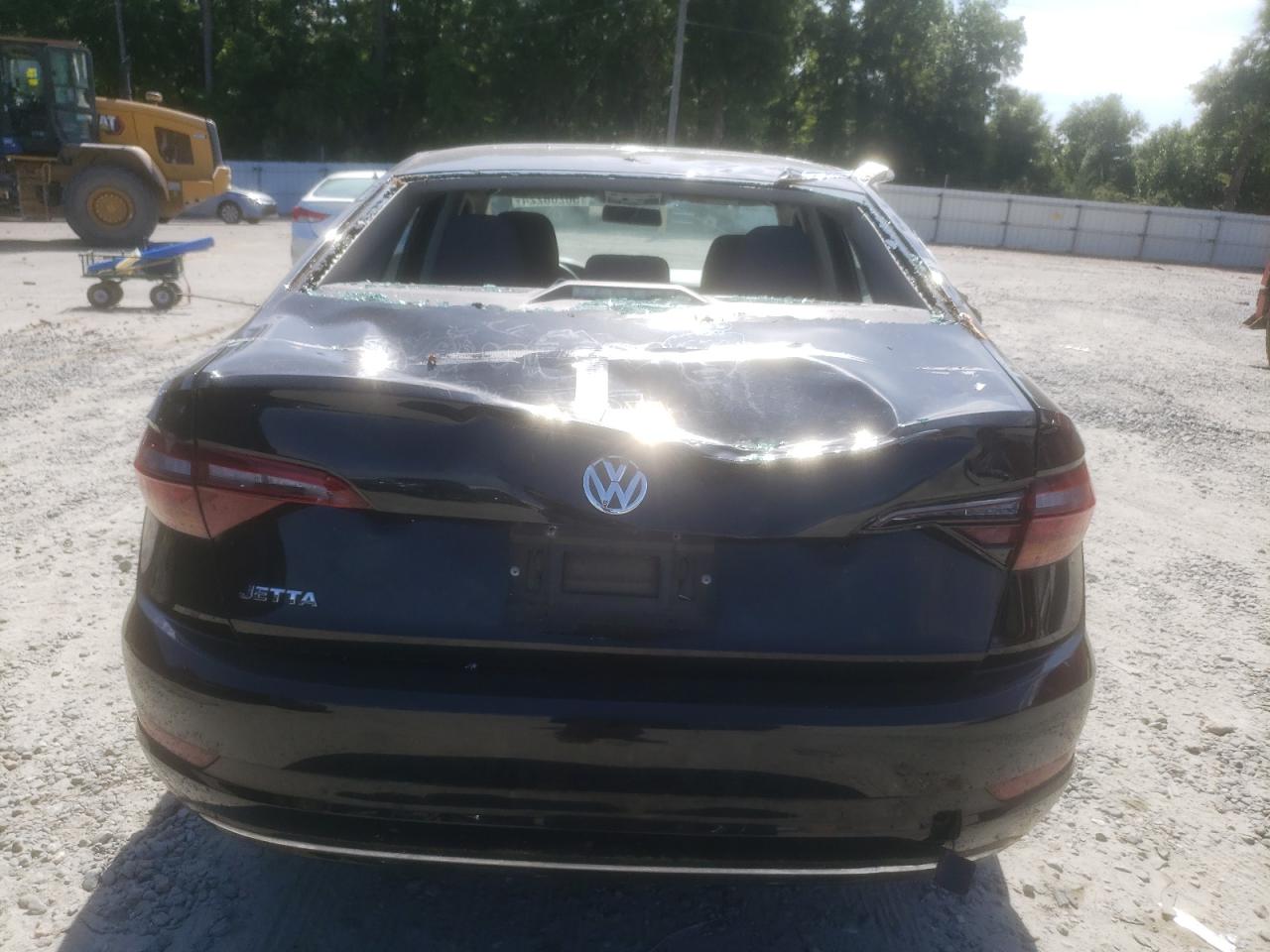 2019 Volkswagen Jetta S VIN: 3VWN57BU4KM106822 Lot: 56208224