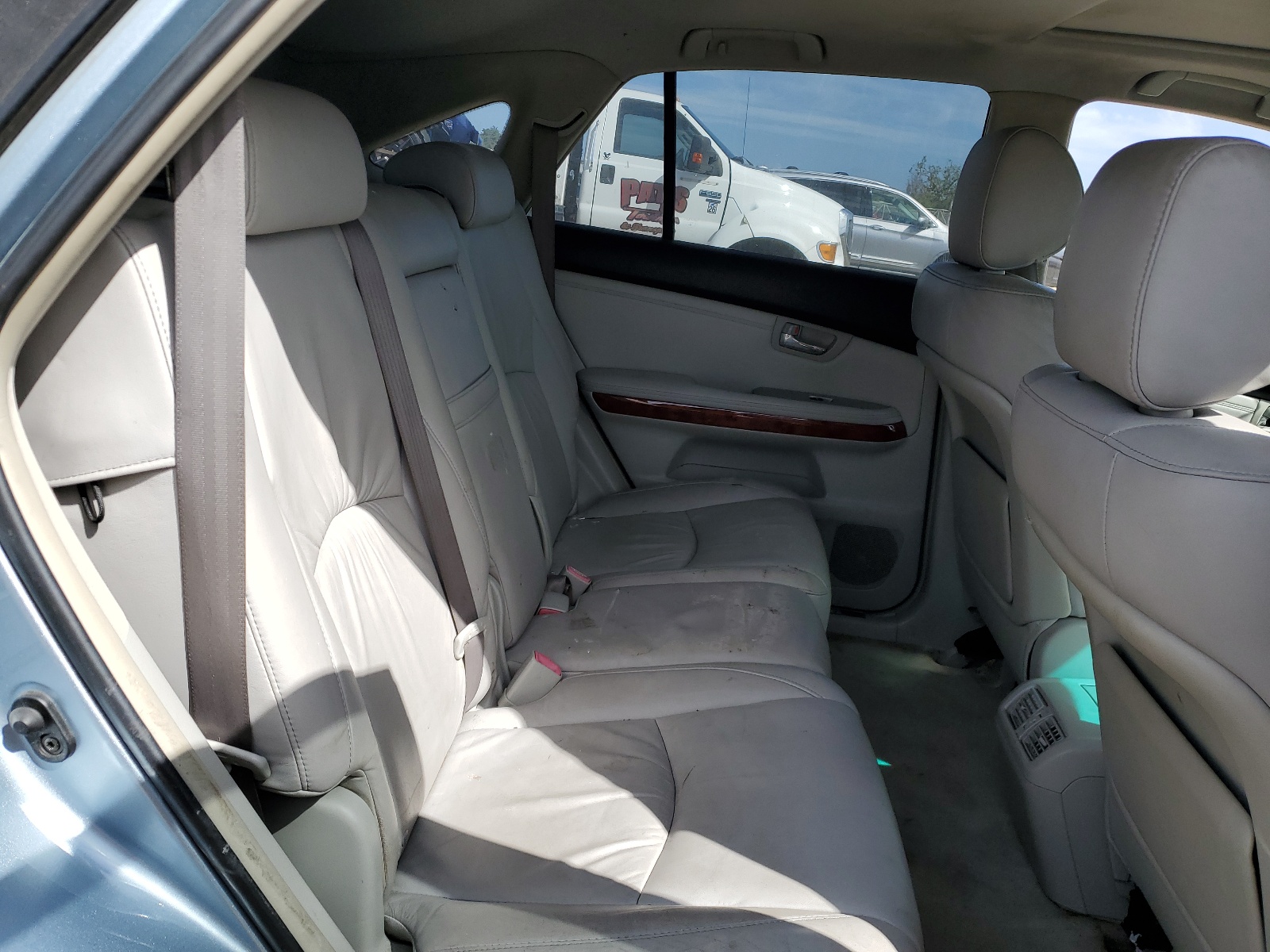 JTJHA31U150085325 2005 Lexus Rx 330