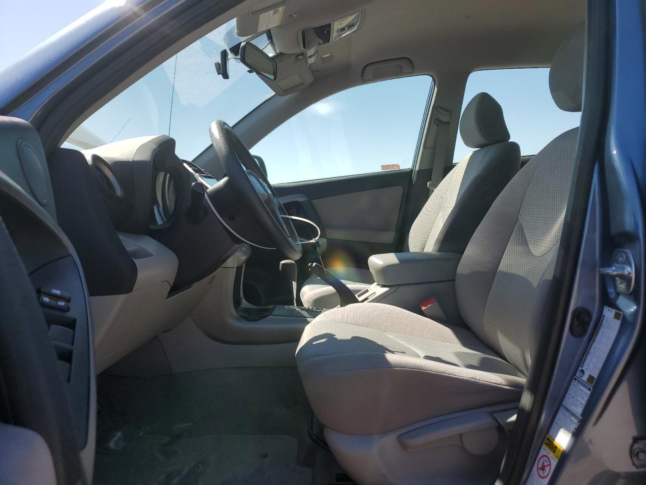 2008 Toyota Rav4 VIN: JTMBK33V585069535 Lot: 57287964