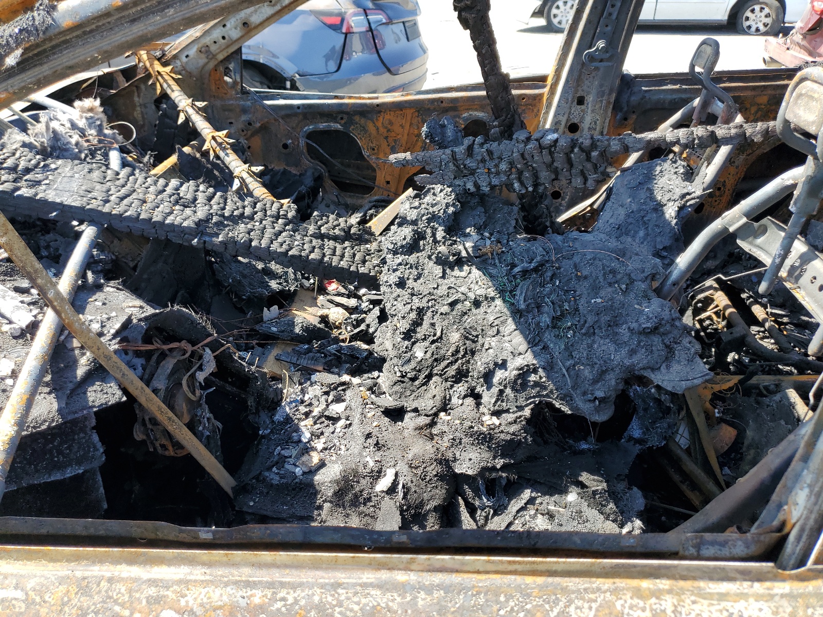 7FARW2H85JE038794 2018 Honda Cr-V Exl