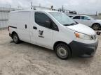 2019 Nissan Nv200 2.5S en Venta en Houston, TX - Hail